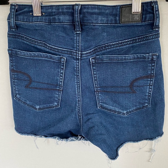American Eagle Outfitter Shorts NWOT - Picture 2 of 6